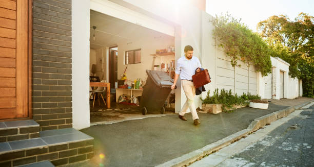 Yard Cleanup Services in Cloverdale, CA