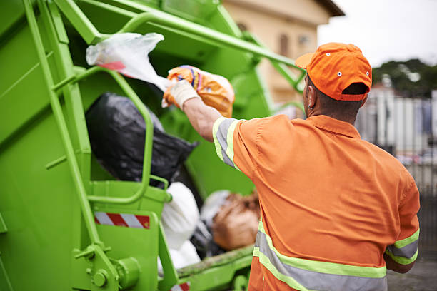 Professional Junk Removal in Cloverdale, CA