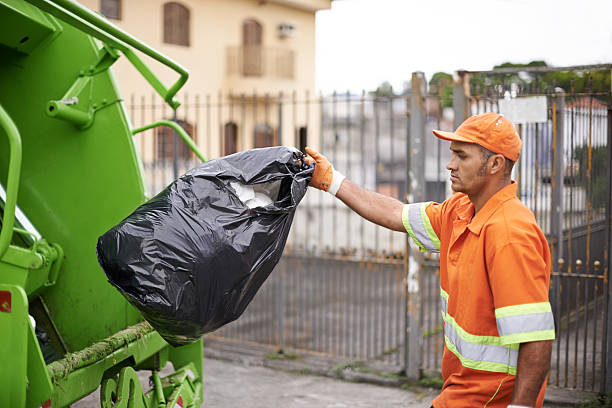 Best Attic Cleanout Services  in Cloverdale, CA