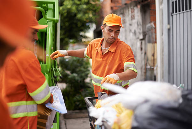 Appliance Disposal in Cloverdale, CA